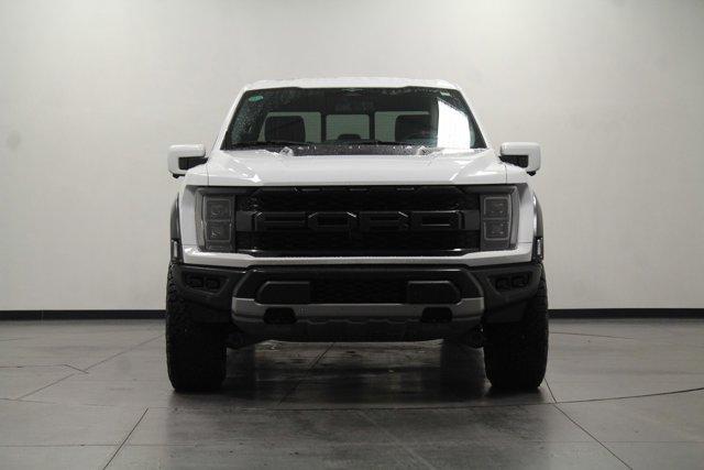 used 2023 Ford F-150 car, priced at $71,962