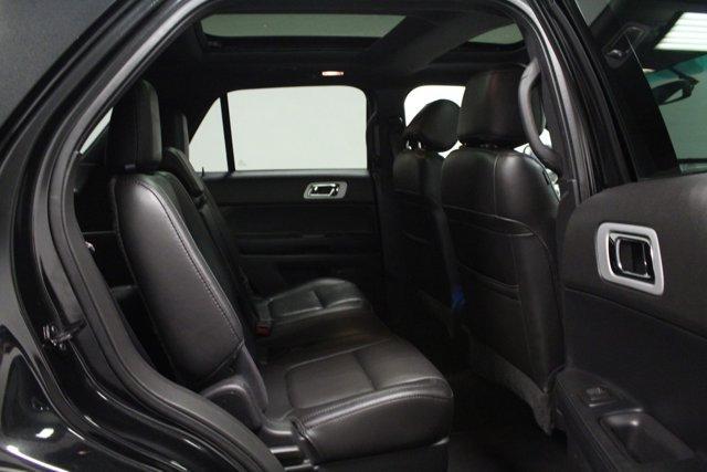 used 2014 Ford Explorer car, priced at $9,962