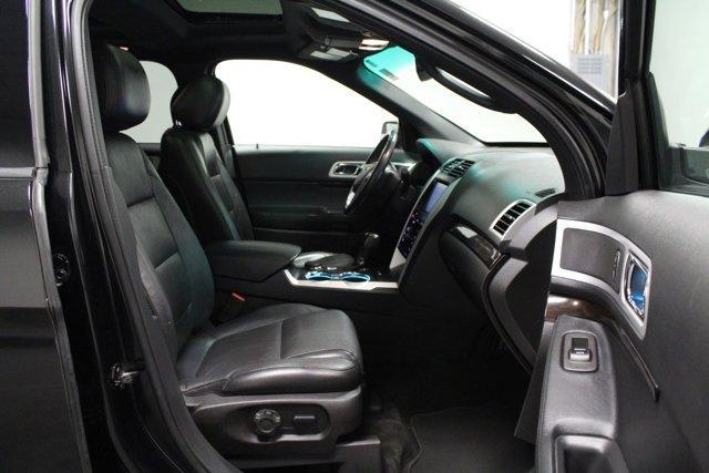 used 2014 Ford Explorer car, priced at $9,962