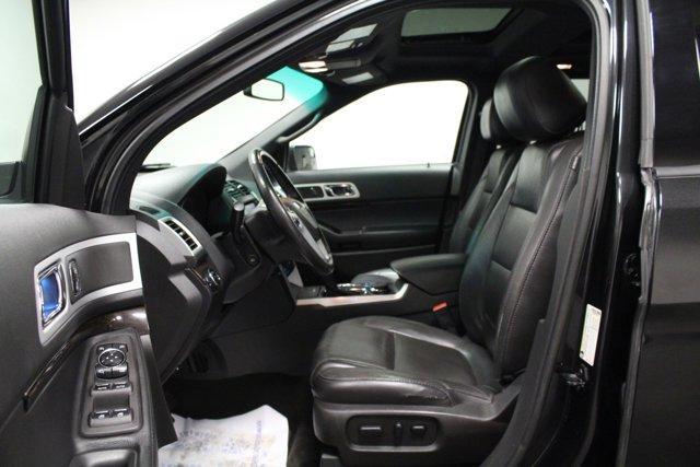 used 2014 Ford Explorer car, priced at $9,962