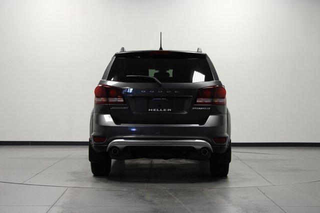 used 2019 Dodge Journey car, priced at $11,962
