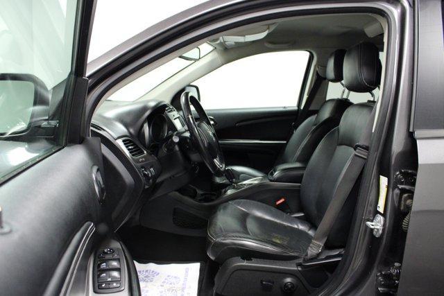 used 2019 Dodge Journey car, priced at $11,962