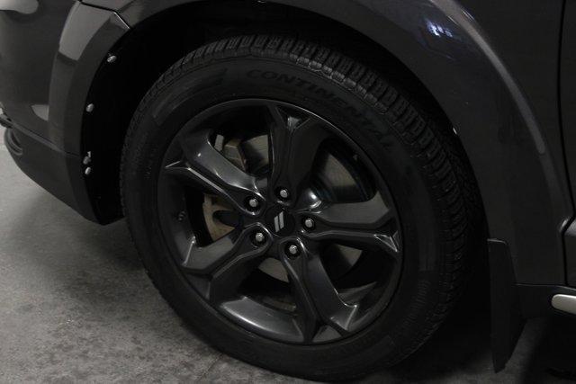 used 2019 Dodge Journey car, priced at $11,962