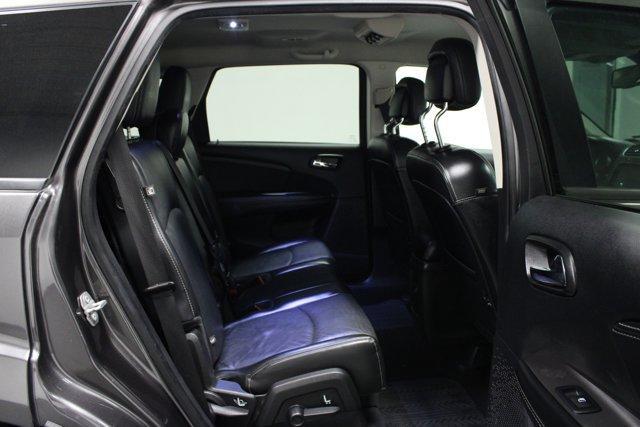 used 2019 Dodge Journey car, priced at $11,962