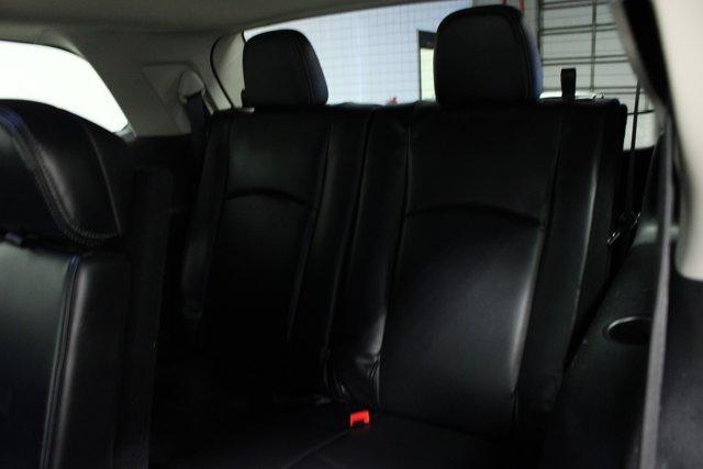 used 2019 Dodge Journey car, priced at $11,962