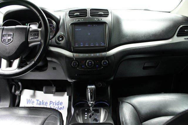 used 2019 Dodge Journey car, priced at $11,962