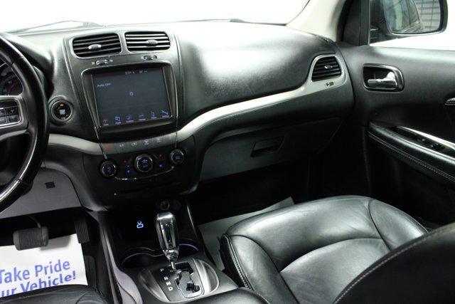 used 2019 Dodge Journey car, priced at $11,962