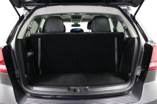 used 2019 Dodge Journey car, priced at $11,962
