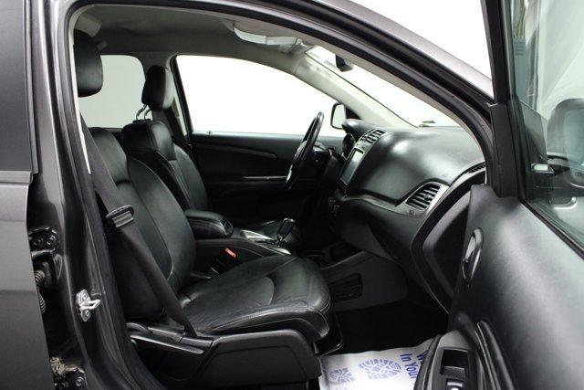 used 2019 Dodge Journey car, priced at $11,962