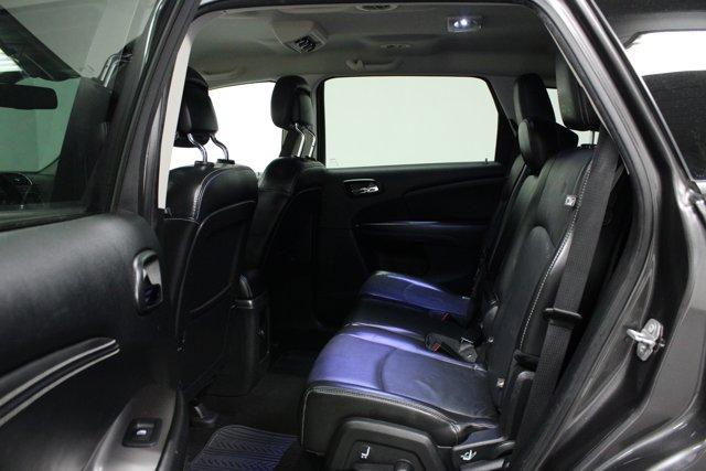 used 2019 Dodge Journey car, priced at $11,962