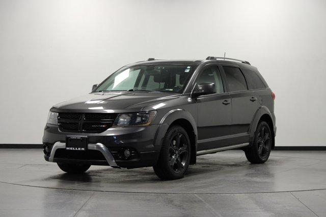 used 2019 Dodge Journey car, priced at $11,962