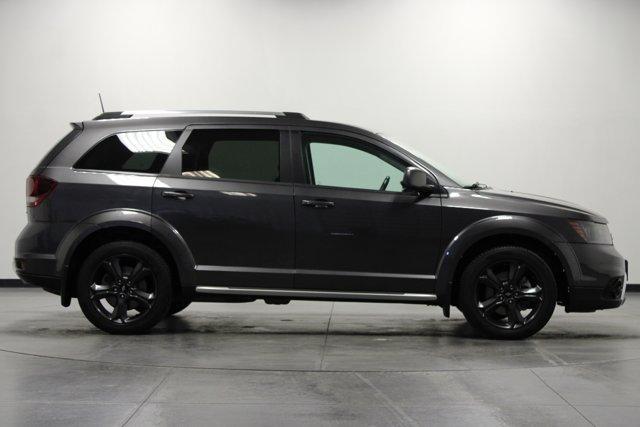 used 2019 Dodge Journey car, priced at $11,962