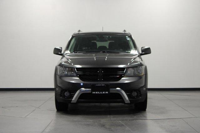 used 2019 Dodge Journey car, priced at $11,962
