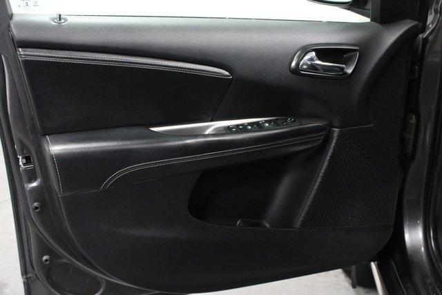 used 2019 Dodge Journey car, priced at $11,962