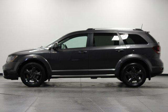 used 2019 Dodge Journey car, priced at $11,962