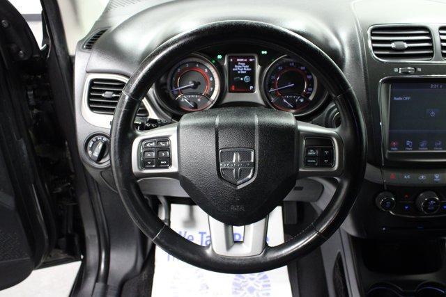 used 2019 Dodge Journey car, priced at $11,962