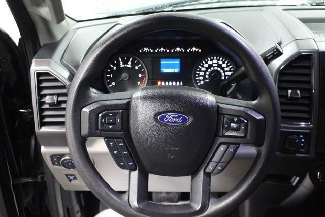 used 2017 Ford F-150 car, priced at $19,962