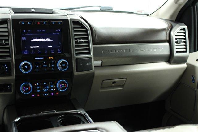 used 2019 Ford F-250 car, priced at $59,962