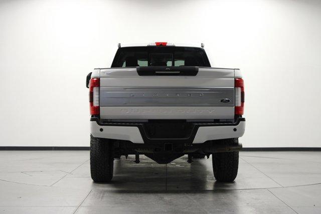 used 2019 Ford F-250 car, priced at $59,962