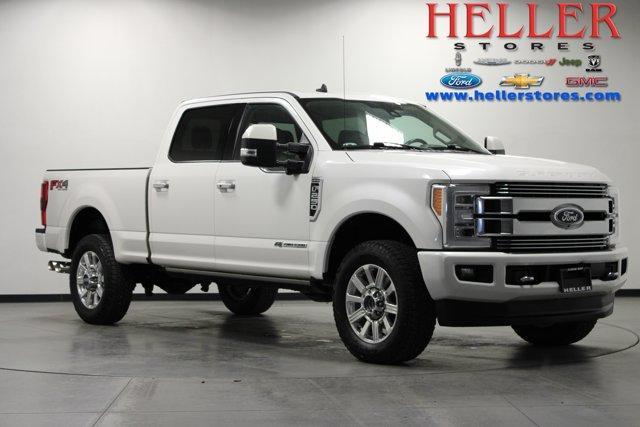 used 2019 Ford F-250 car, priced at $59,962