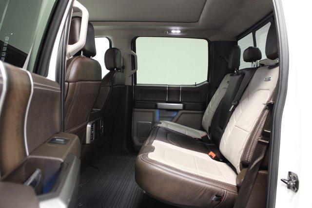 used 2019 Ford F-250 car, priced at $59,962