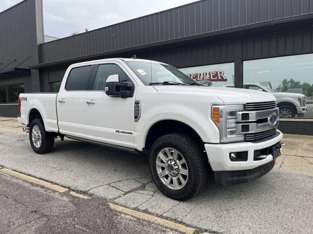 used 2019 Ford F-250 car, priced at $59,962