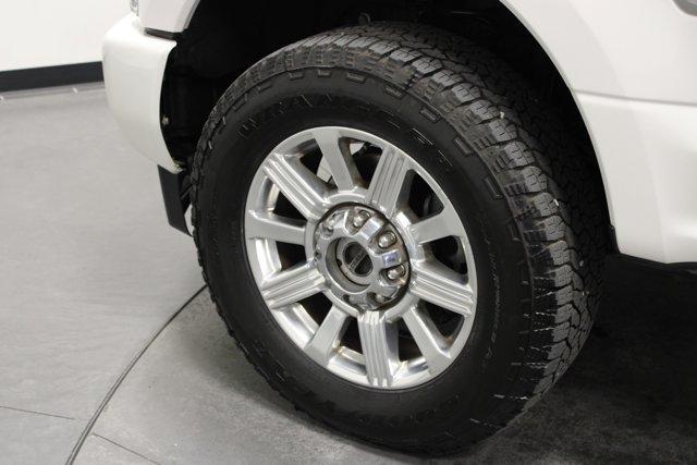 used 2019 Ford F-250 car, priced at $59,962