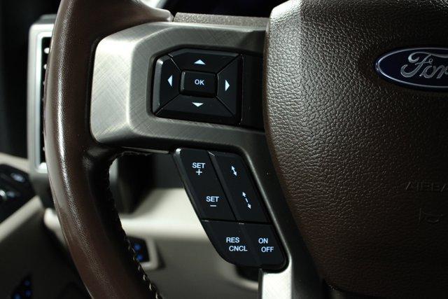 used 2019 Ford F-250 car, priced at $59,962