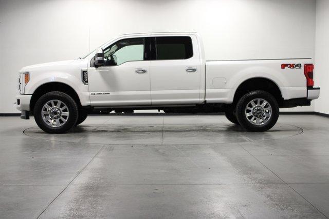 used 2019 Ford F-250 car, priced at $59,962