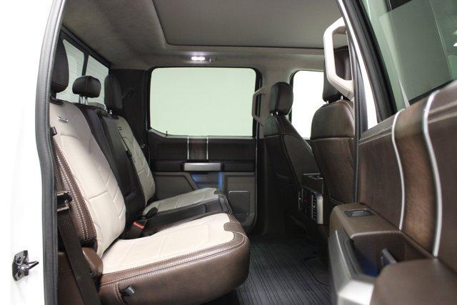 used 2019 Ford F-250 car, priced at $59,962