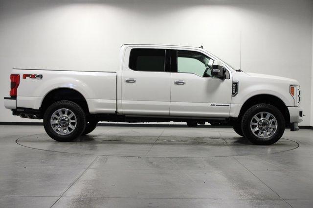 used 2019 Ford F-250 car, priced at $59,962