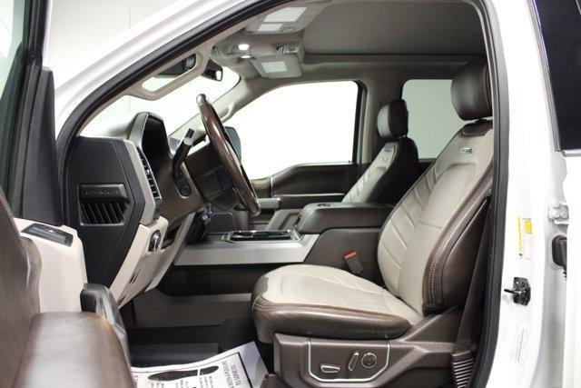 used 2019 Ford F-250 car, priced at $59,962