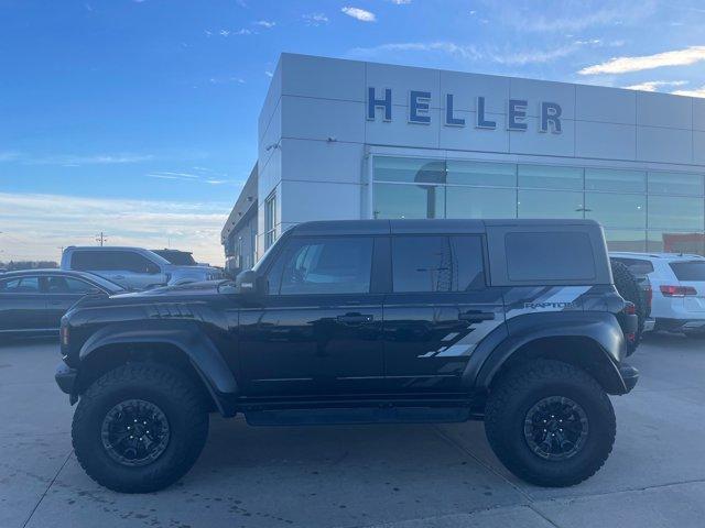 used 2023 Ford Bronco car, priced at $67,962