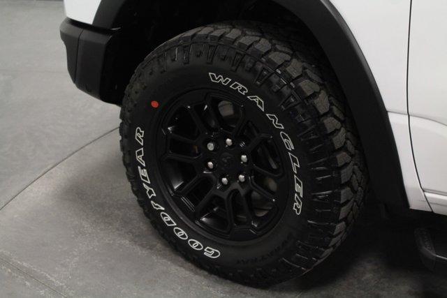 used 2025 Ram 1500 car, priced at $53,962