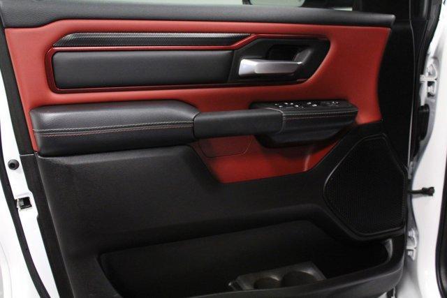 used 2025 Ram 1500 car, priced at $53,962