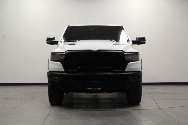 used 2025 Ram 1500 car, priced at $53,962