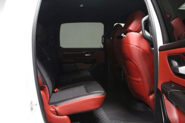 used 2025 Ram 1500 car, priced at $53,962
