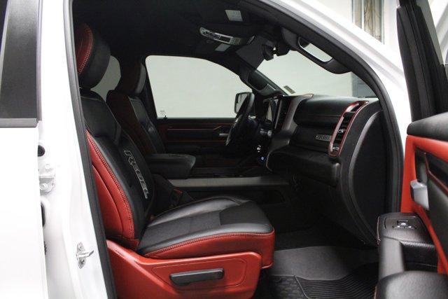 used 2025 Ram 1500 car, priced at $53,962