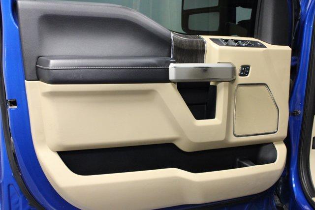 used 2020 Ford F-350 car, priced at $33,962