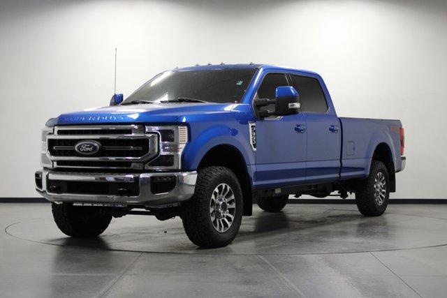 used 2020 Ford F-350 car, priced at $33,962