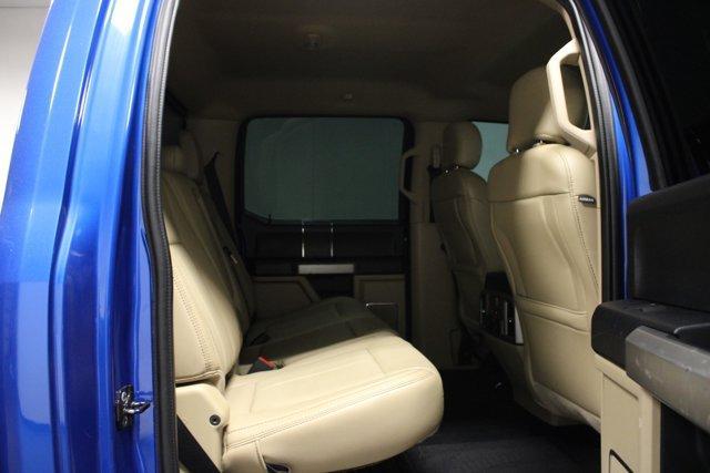 used 2020 Ford F-350 car, priced at $33,962