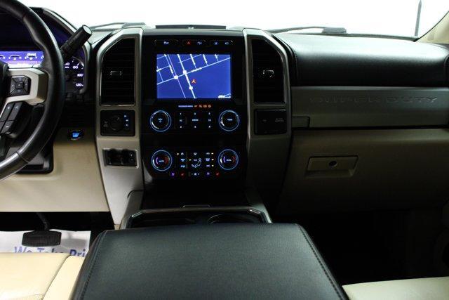 used 2020 Ford F-350 car, priced at $33,962