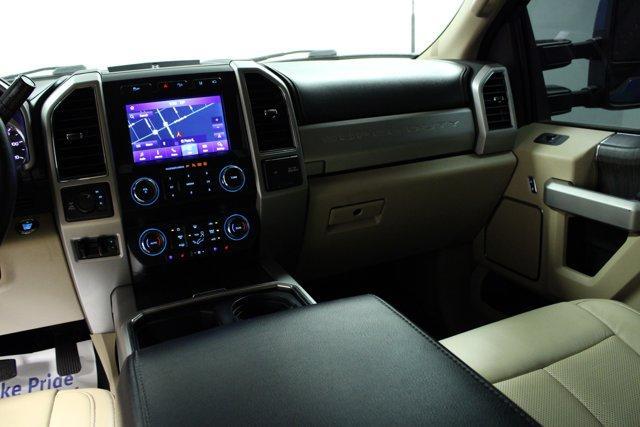 used 2020 Ford F-350 car, priced at $33,962