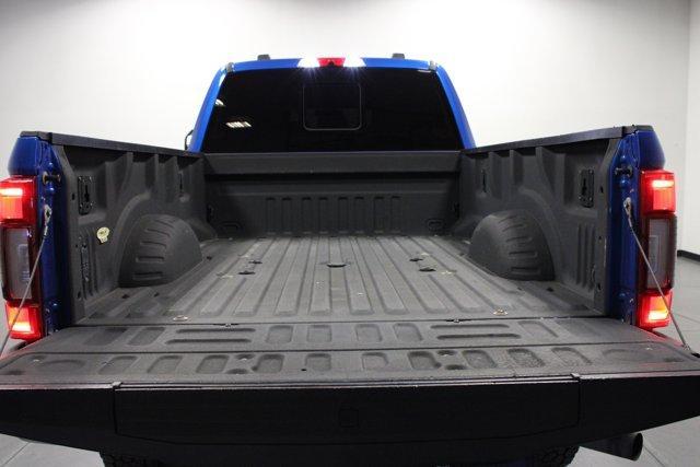 used 2020 Ford F-350 car, priced at $33,962