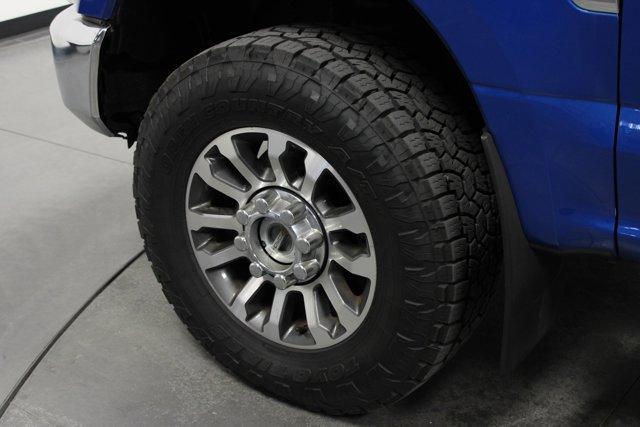 used 2020 Ford F-350 car, priced at $33,962