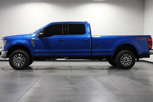 used 2020 Ford F-350 car, priced at $33,962