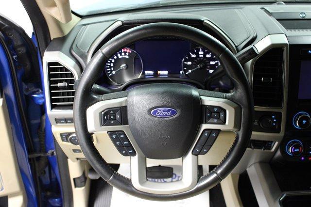 used 2020 Ford F-350 car, priced at $33,962