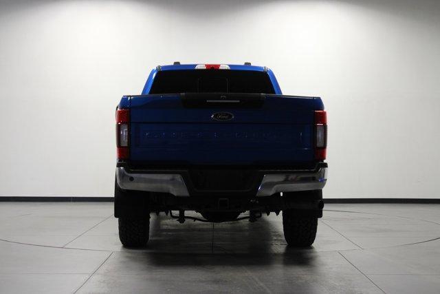 used 2020 Ford F-350 car, priced at $33,962