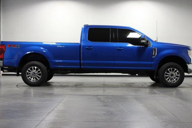 used 2020 Ford F-350 car, priced at $33,962