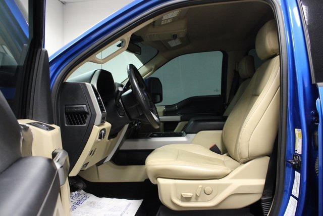 used 2020 Ford F-350 car, priced at $33,962
